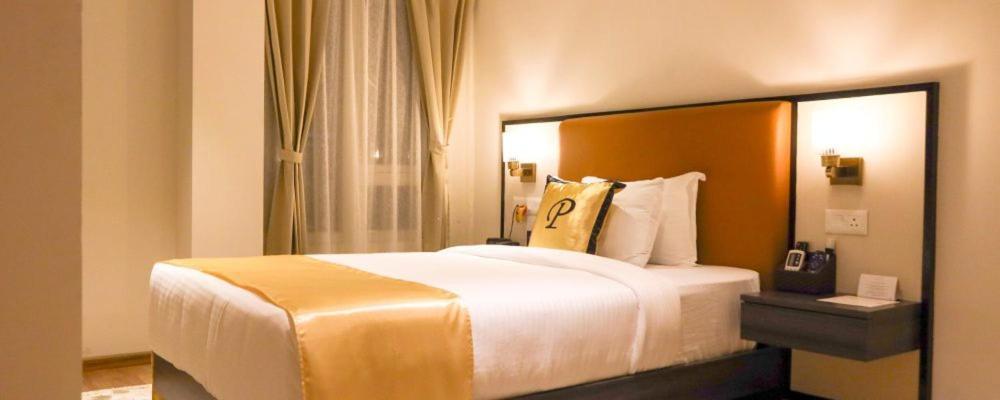 Shulem Boutique Hotel Dimāpur Cameră foto