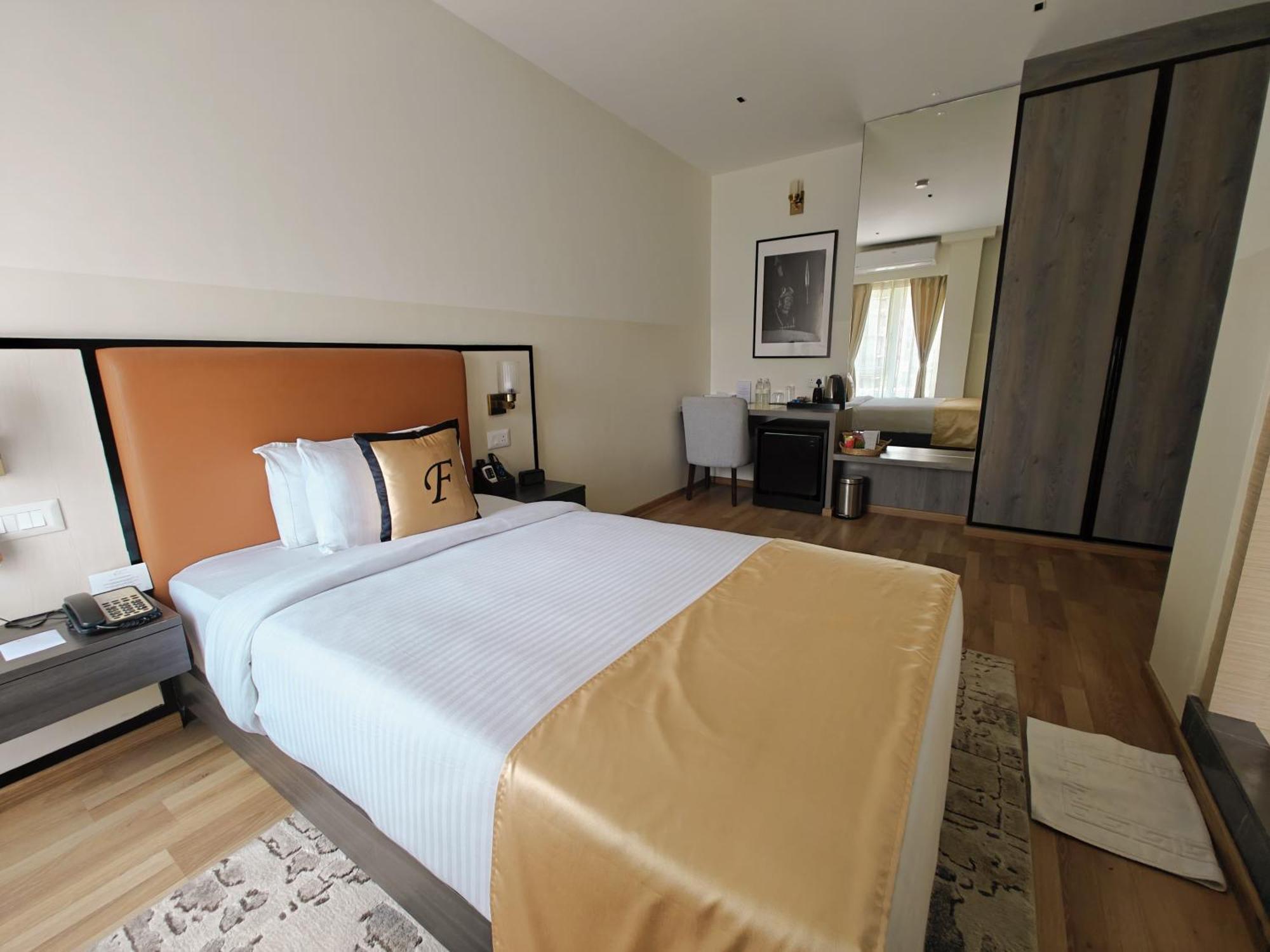 Shulem Boutique Hotel Dimāpur Exterior foto